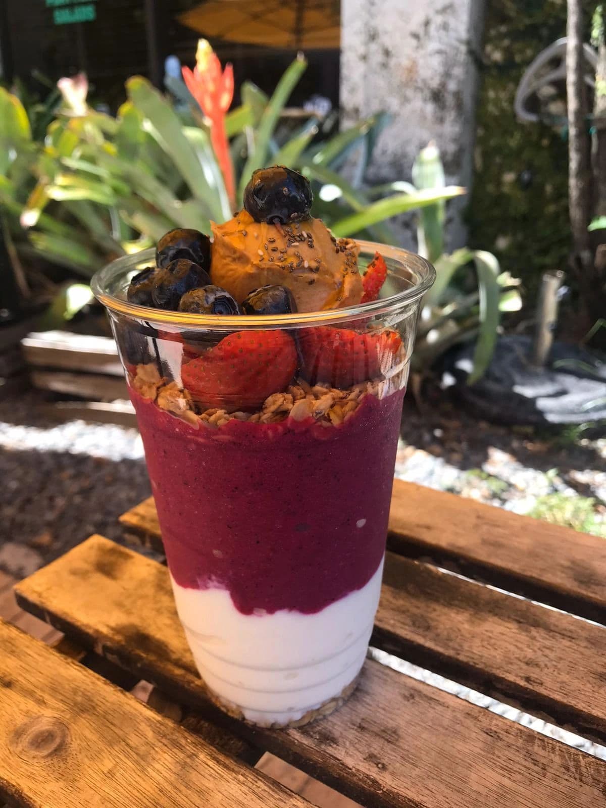 Super Smoothies